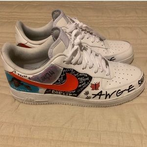 playboi carti air force 1
